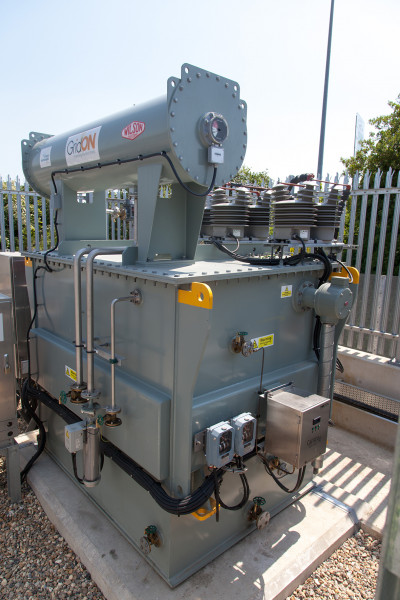 2. 10 MVA FCL Newhaven 2013 06 06 9