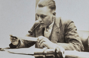 Jack Wilson, founded in 1933